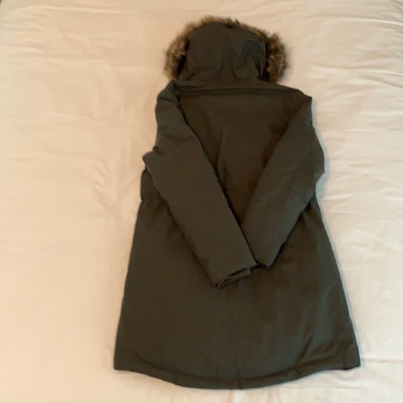 The North Face Downtown Parka - Picture 7 of 13